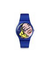 Orologio Swatch in Bioceramica SUOZ352 - SUOZ352